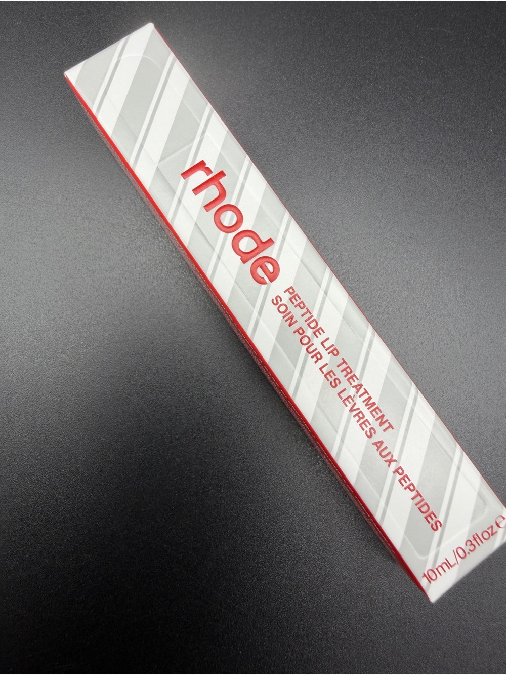 Rhode Peppermint Glaze Peptide Lip Tint - Picture 2 of 2